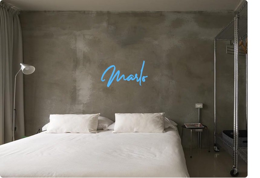 Kundenspezifische Bestellung: Marlo